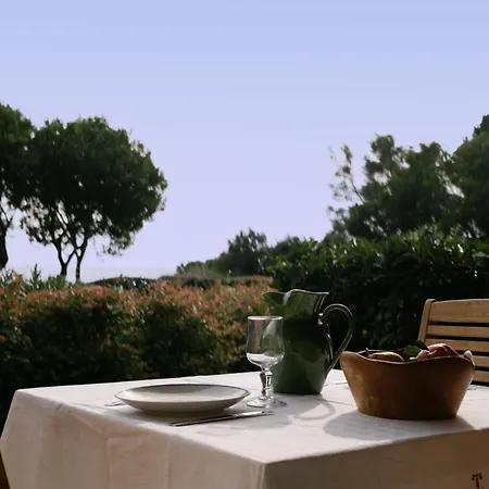 Les Hauts De Santa Giulia Porto-Vecchio  Exterior photo