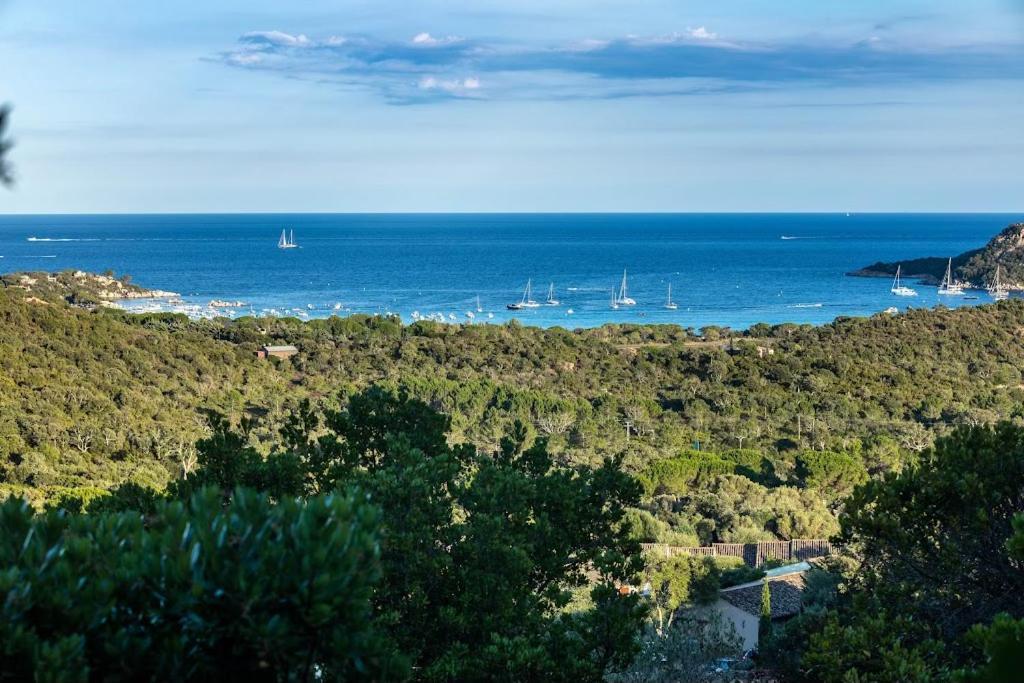 Holiday home Les Hauts De Santa Giulia Porto-Vecchio (Corsica)