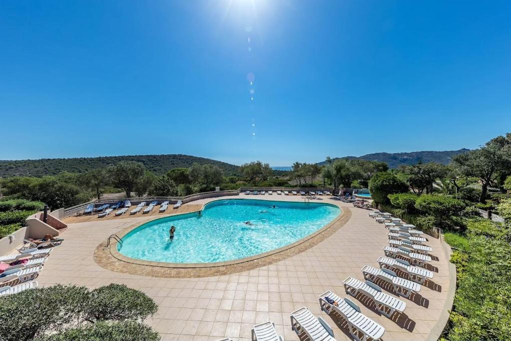 Les Hauts De Santa Giulia Porto-Vecchio (Corsica)