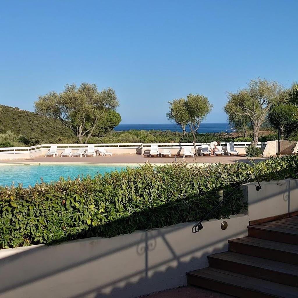 Holiday home Les Hauts De Santa Giulia