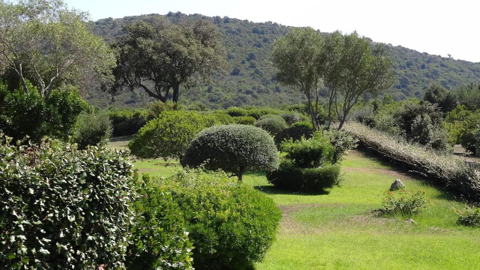 Les Hauts De Santa Giulia * Porto-Vecchio (Corsica)
