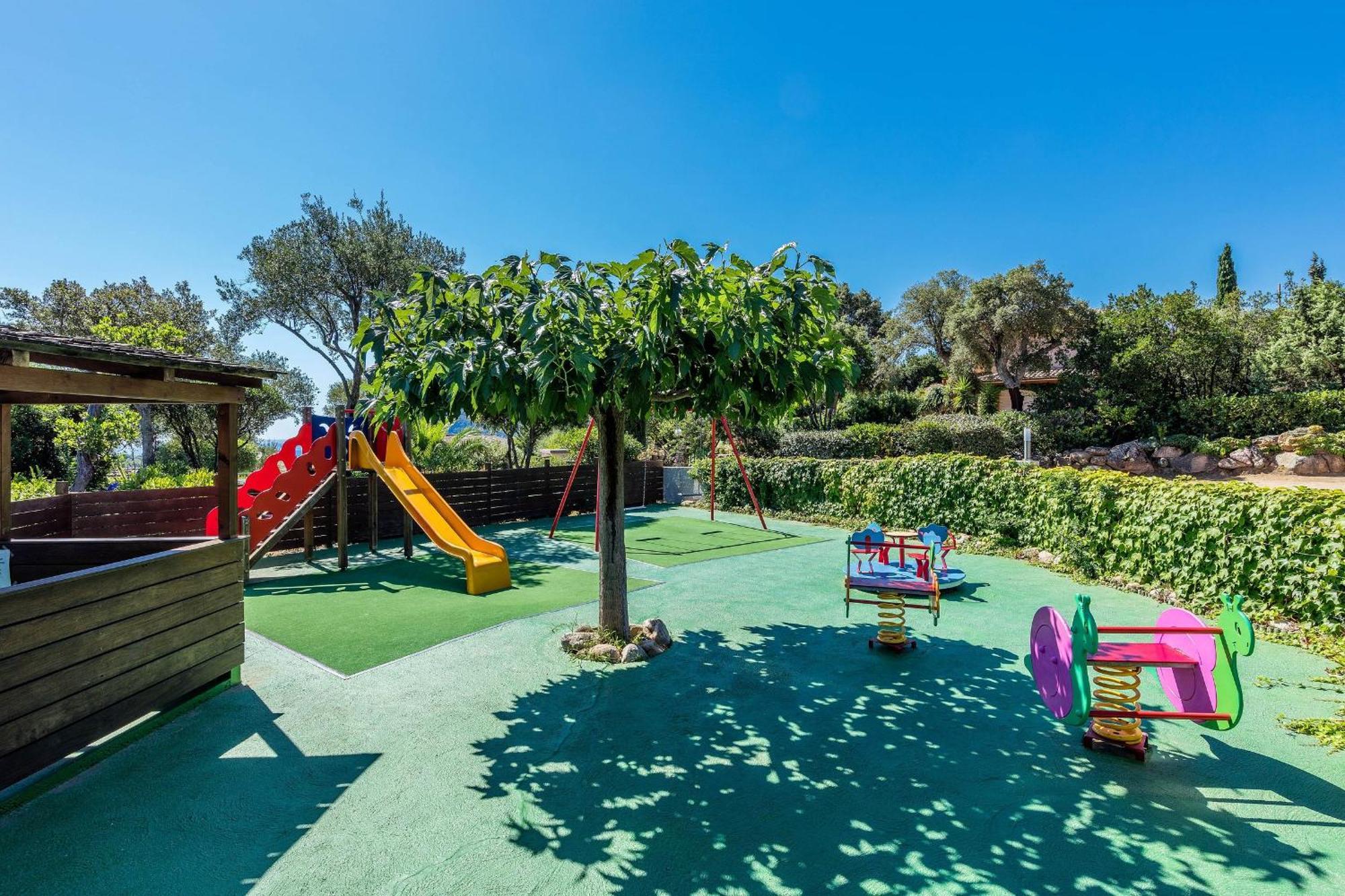 Holiday home Les Hauts De Santa Giulia