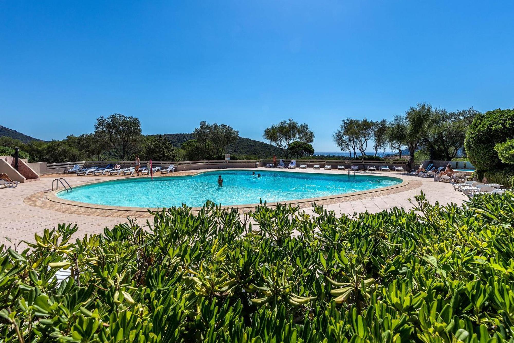 Les Hauts De Santa Giulia Porto-Vecchio (Corsica)