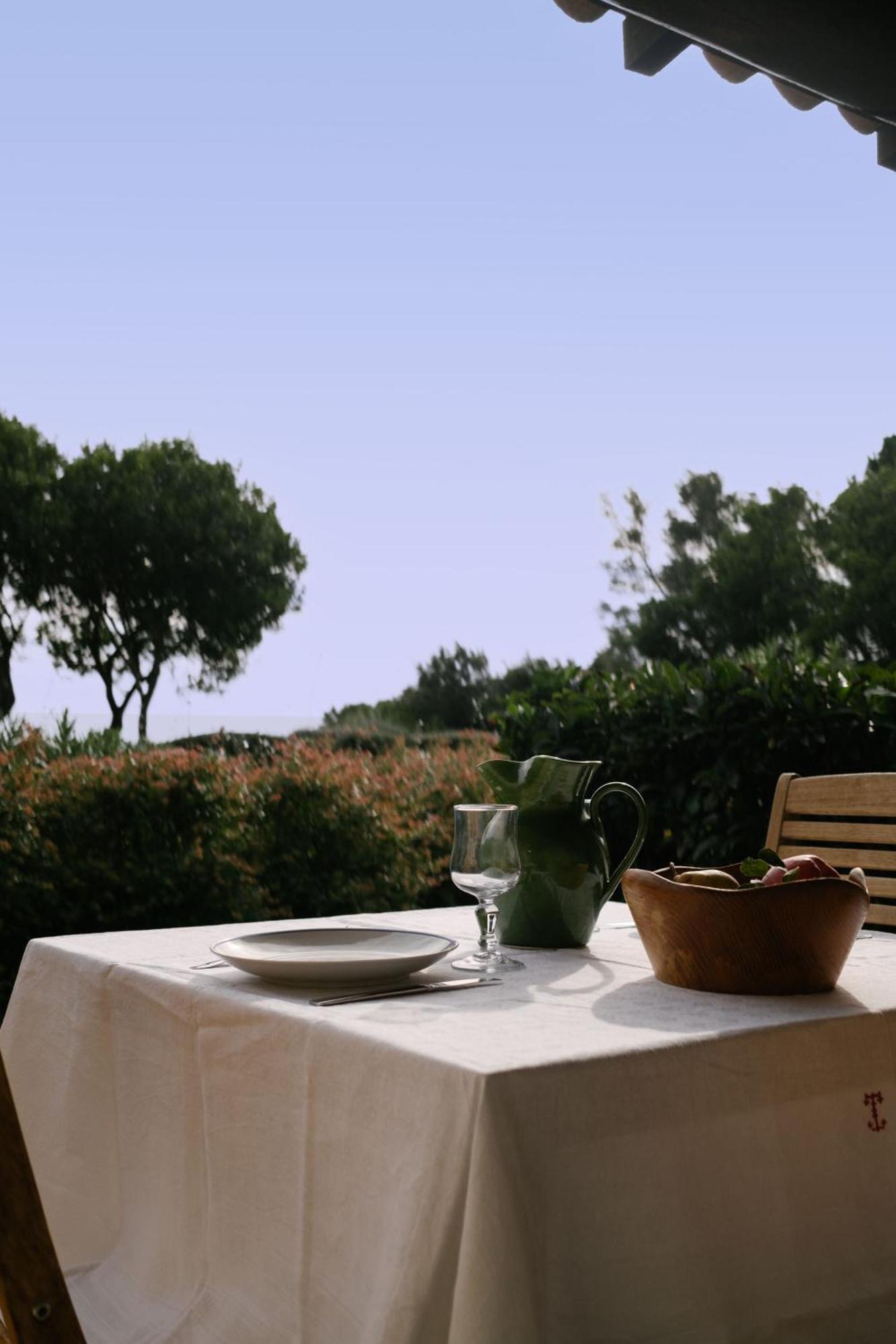 Les Hauts De Santa Giulia Holiday home *