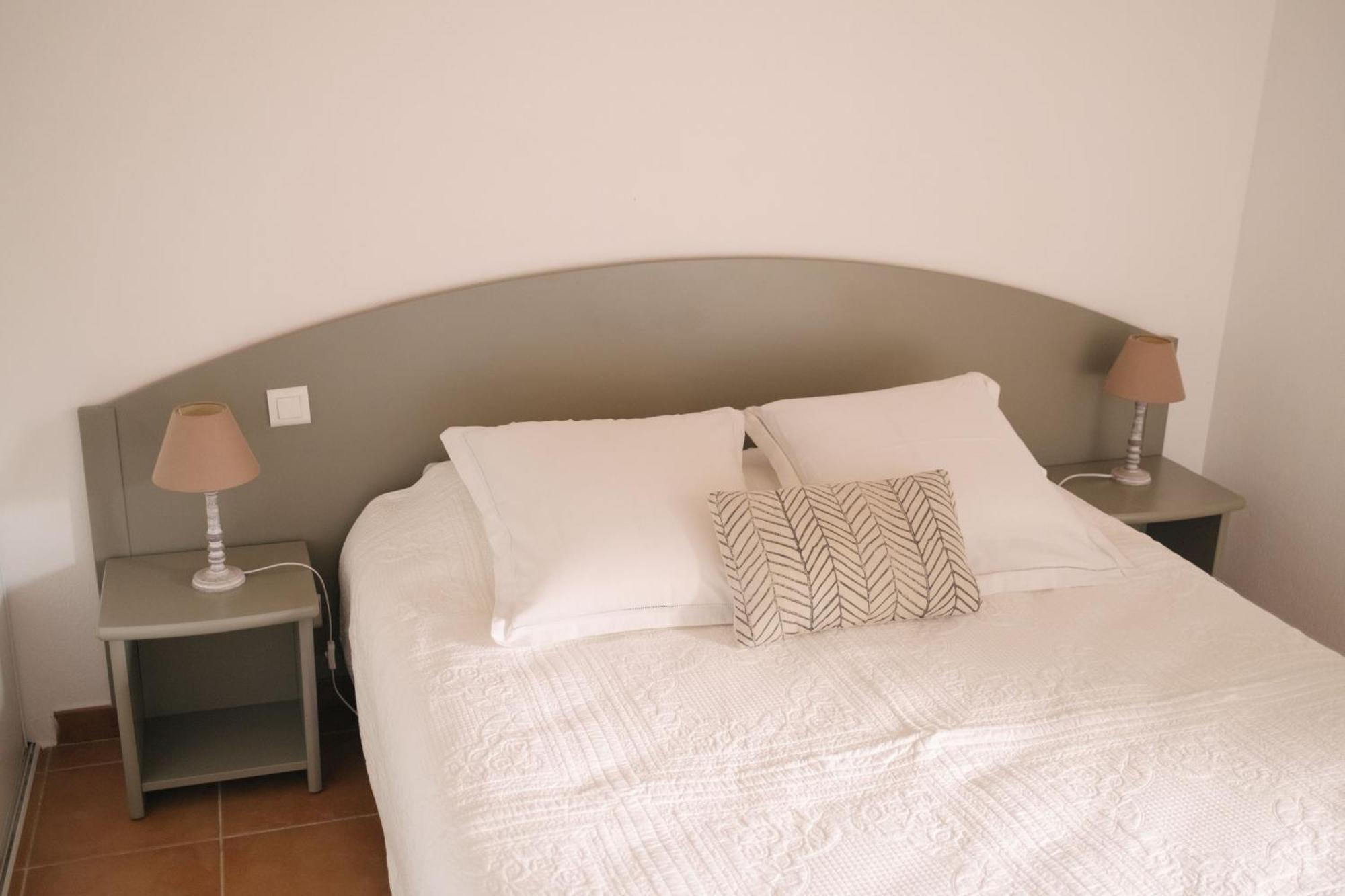 Les Hauts De Santa Giulia Holiday home