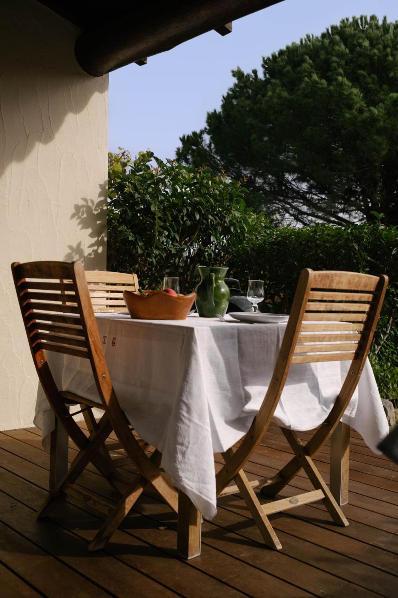 Les Hauts De Santa Giulia Holiday home *