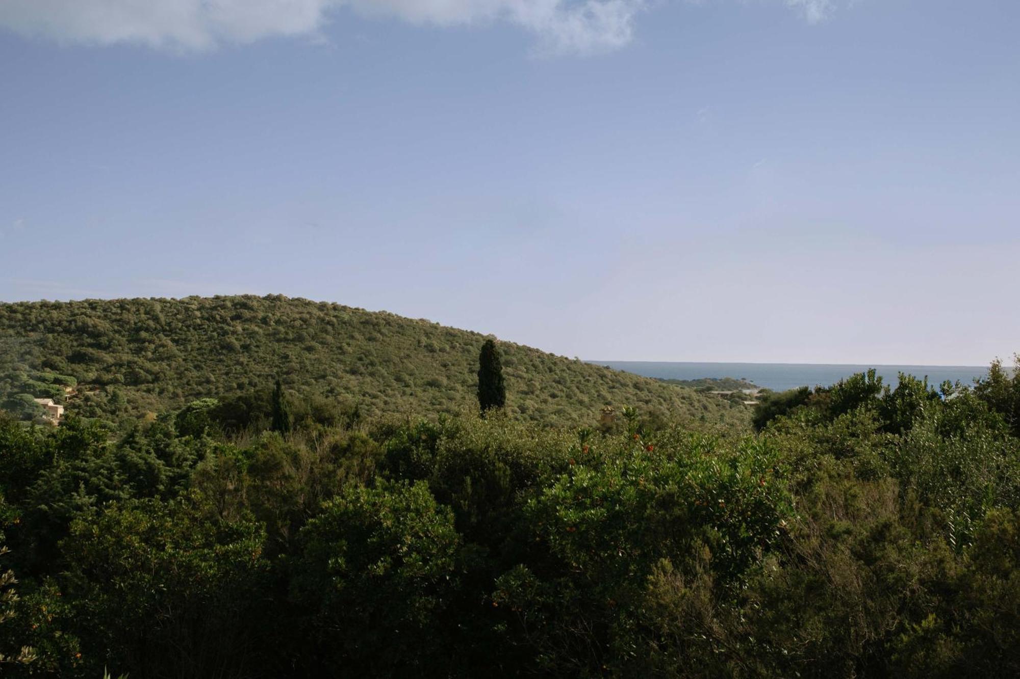Vakantiehuis Les Hauts De Santa Giulia