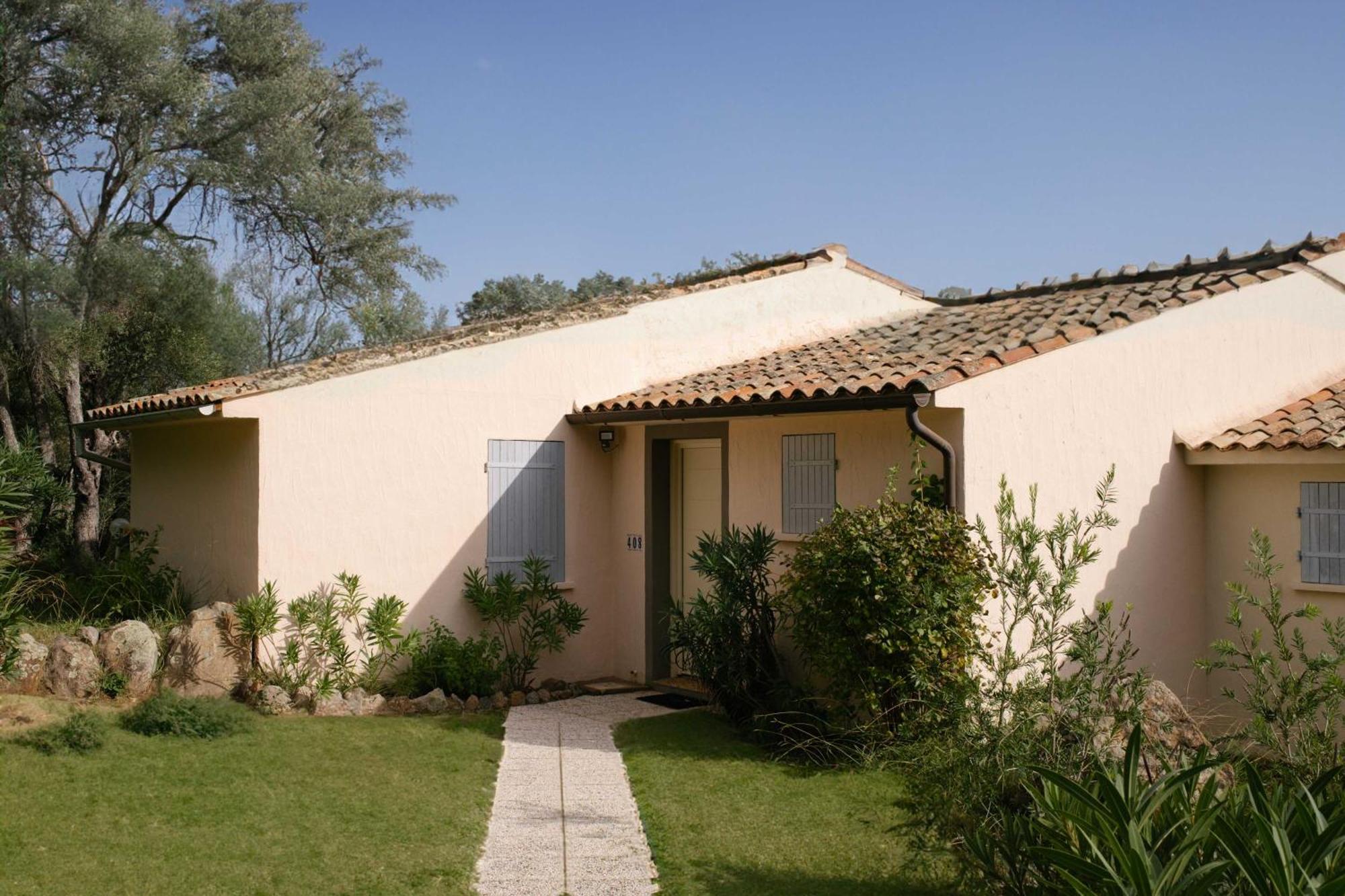 Les Hauts De Santa Giulia Vakantiehuis