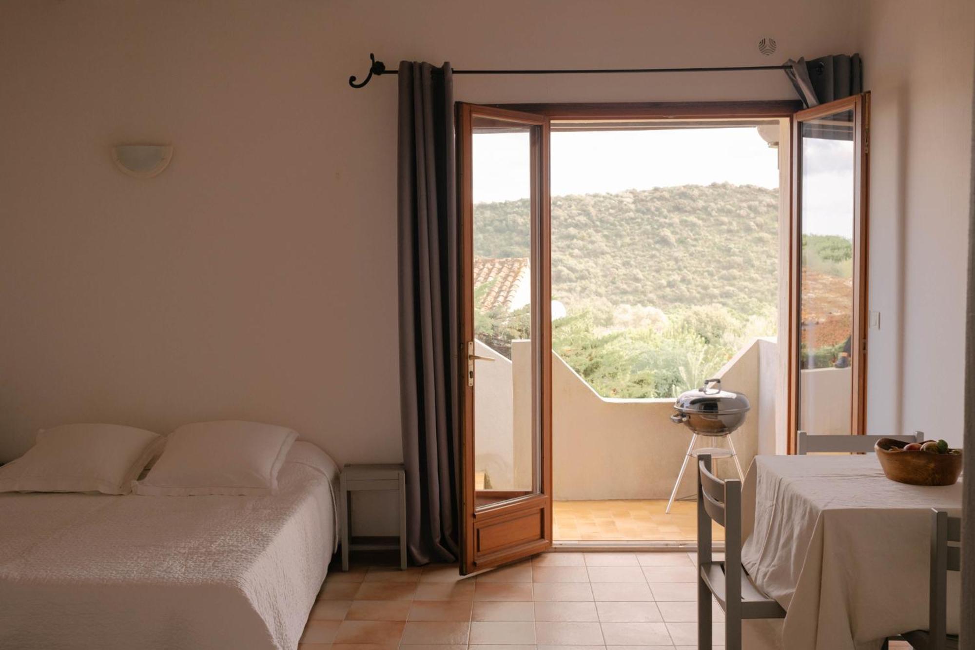 Les Hauts De Santa Giulia Porto-Vecchio (Corsica)
