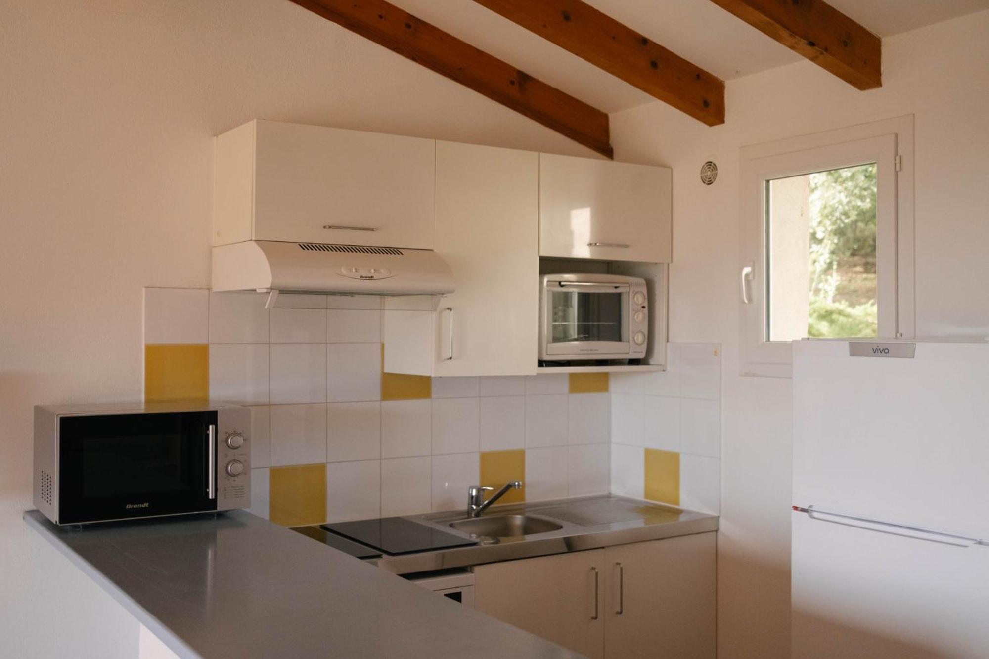 Les Hauts De Santa Giulia Holiday home *