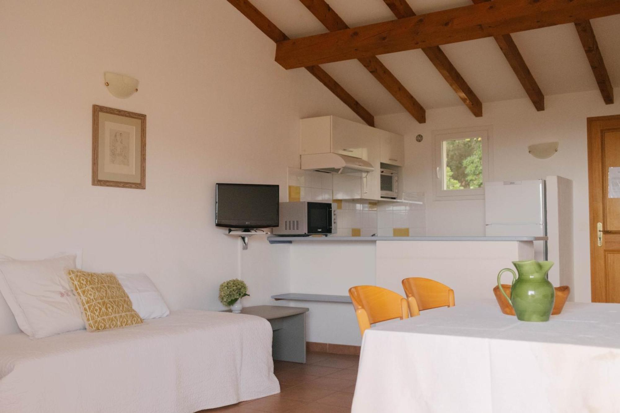 Les Hauts De Santa Giulia *