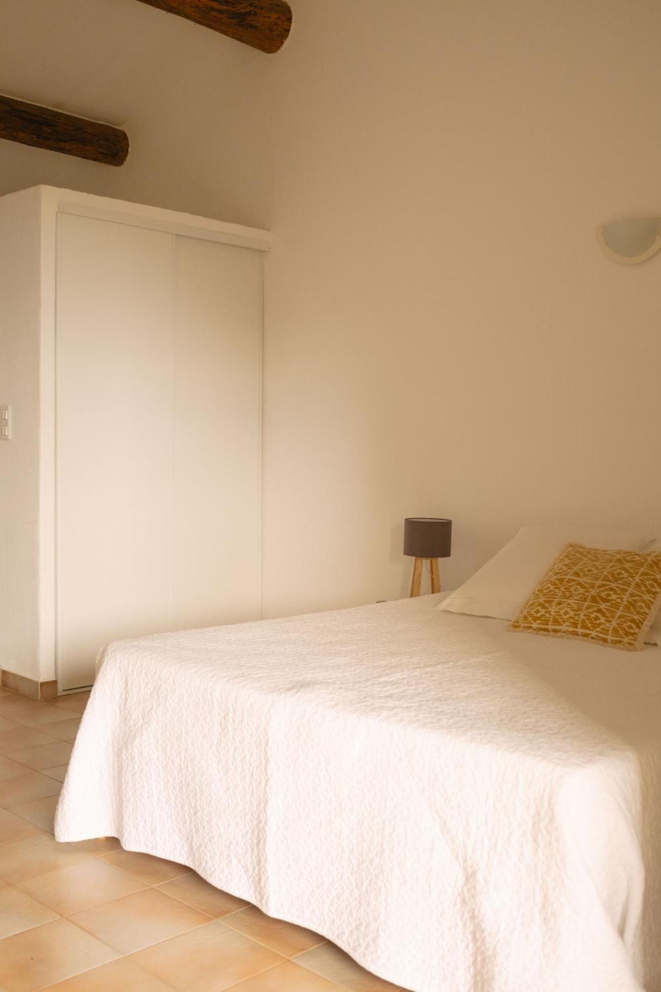 Les Hauts De Santa Giulia Vakantiehuis